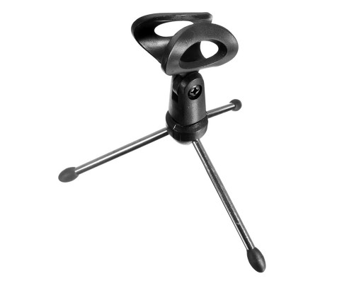 Держатель для микрофона настольный ZM-03