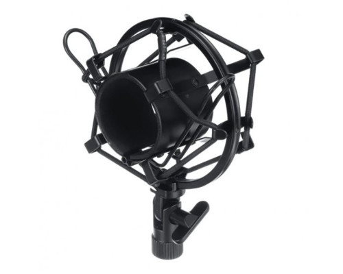 Настольная стойка пантограф NB-3533 для микрофона с пластиковым пауком P2 в твердой коробке