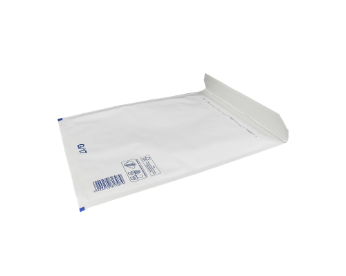 Крафт пакет с прослойкой G-17 35х25х11 см