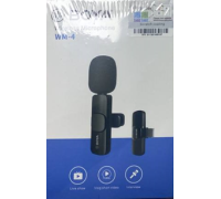 Микрофон накамерный WM-4 Type-C