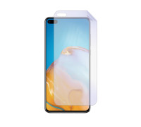 Защитная гидрогелевая пленка для Huawei P40