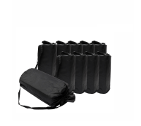 Комплект: 10 чехла для коврика