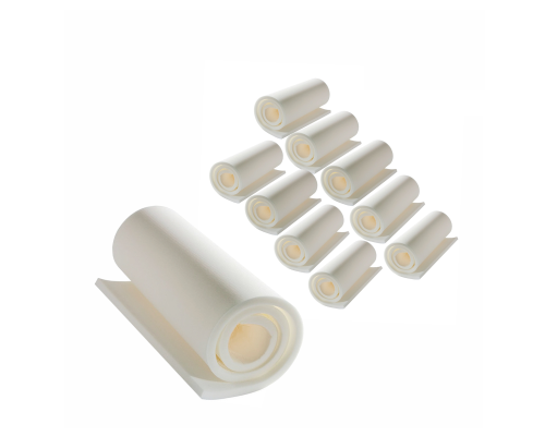 Комплект: 10 ковриков поролоновых