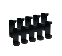 Держатель DT-8810 для телефона 60-85 мм, 10 шт