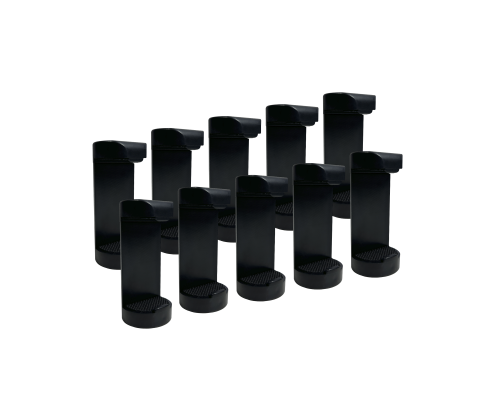 Держатель DT-8810 для телефона 60-85 мм, 10 шт