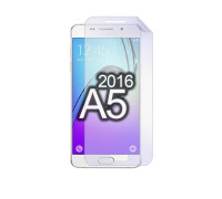 Защитная гидрогелевая пленка для Samsung Galaxy A5 2016