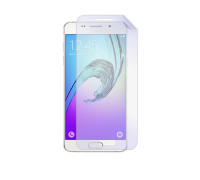 Защитная гидрогелевая пленка для Samsung Galaxy A5 2016