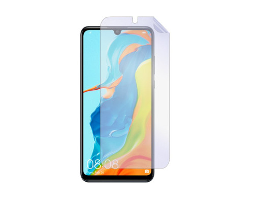 Защитная гидрогелевая пленка для Huawei P30 Lite