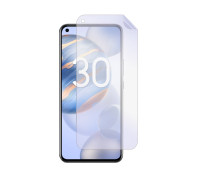 Защитная гидрогелевая пленка для Honor 30