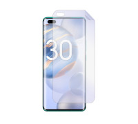 Защитная гидрогелевая пленка для Honor 30 Pro Plus