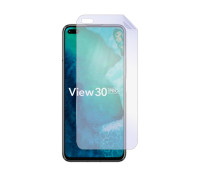 Защитная гидрогелевая пленка для Honor V30 Pro