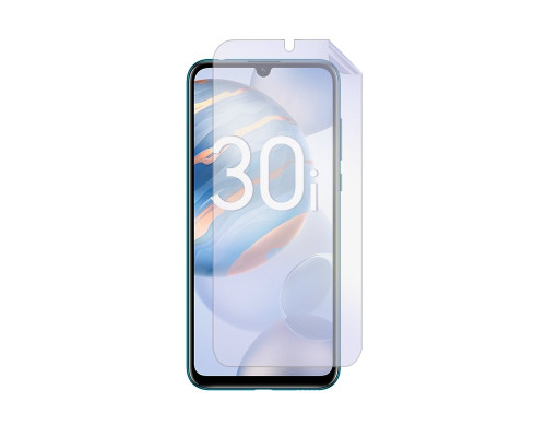 Защитная гидрогелевая пленка для Honor 30i