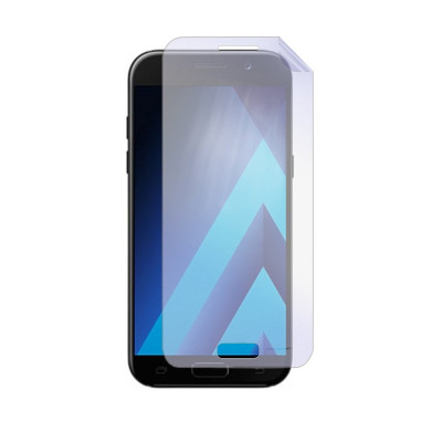 Защитная гидрогелевая пленка для Samsung Galaxy A5 2017