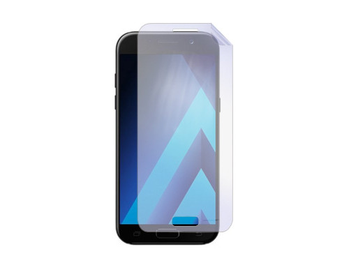 Защитная гидрогелевая пленка для Samsung Galaxy A5 2017