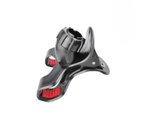 Шаровое крепление прищепка для камеры видеоняни