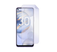 Защитная гидрогелевая пленка для Honor 30s