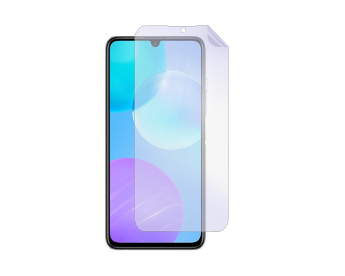 Защитная гидрогелевая пленка для Honor 30 Youth