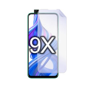 Защитная гидрогелевая пленка для Honor 9X