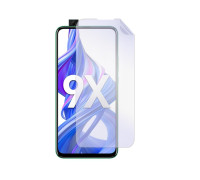 Защитная гидрогелевая пленка для Honor 9X