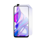 Защитная гидрогелевая пленка для Honor 9X Pro
