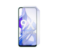 Защитная гидрогелевая пленка для Honor 9X Premium