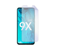 Защитная гидрогелевая пленка для Honor 9X Lite