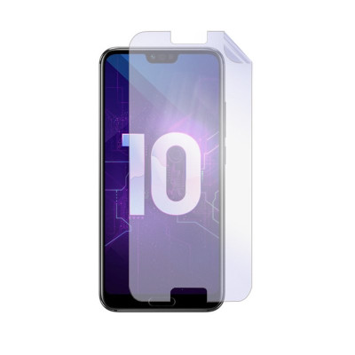 Защитная гидрогелевая пленка для Honor 10 GT