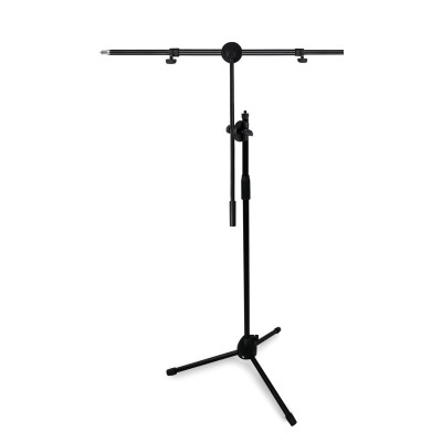 Переносная стойка JBH-G27 для фона с регулировкой высоты до 200 см и длины до 150 см