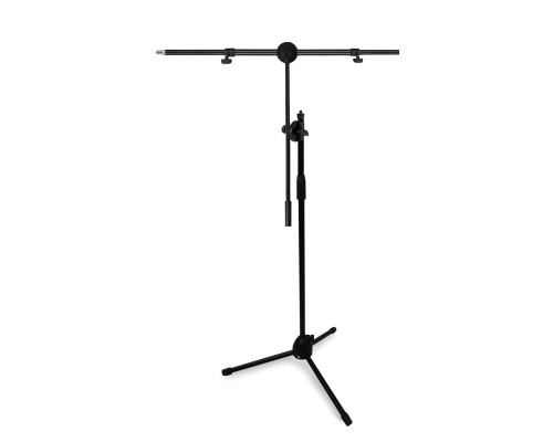 Переносная стойка JBH-G27 для фона с регулировкой высоты до 150 см и длины до 150 см