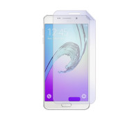 Защитная гидрогелевая пленка для Samsung Galaxy A7 2016