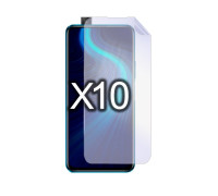 Защитная гидрогелевая пленка для Honor X10