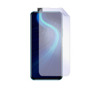 Защитная гидрогелевая пленка для Honor X10