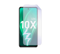 Защитная гидрогелевая пленка для Honor 10X Lite