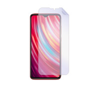 Защитная гидрогелевая пленка для Xiaomi Redmi Note 8 Pro