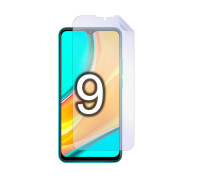 Защитная гидрогелевая пленка для Xiaomi Redmi 9