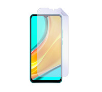 Защитная гидрогелевая пленка для Xiaomi Redmi 9