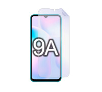 Защитная гидрогелевая пленка для Xiaomi Redmi 9A