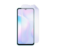 Защитная гидрогелевая пленка для Xiaomi Redmi 9C