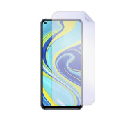 Защитная гидрогелевая пленка для Xiaomi Redmi Note 9