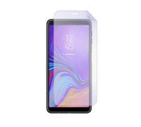 Защитная гидрогелевая пленка для Samsung Galaxy A7 2018