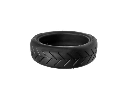 Комплект покрышек для электросамоката Xiaomi, резиновые, размер 8 дюймов 1/2 x 2, 2 шт.