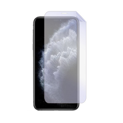 Защитная гидрогелевая пленка для iPhone XR