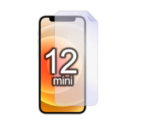 Защитная гидрогелевая пленка для iPhone 12 mini