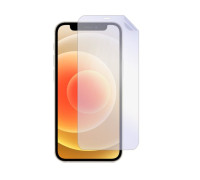 Защитная гидрогелевая пленка для iPhone 12 mini