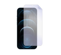 Защитная гидрогелевая пленка для iPhone 12 Pro Max