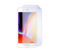 Защитная гидрогелевая пленка для iPhone 7