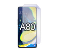 Защитная гидрогелевая пленка для Samsung Galaxy A80