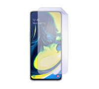 Защитная гидрогелевая пленка для Samsung Galaxy A80
