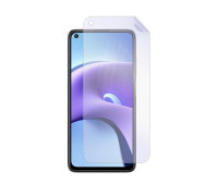 Защитная гидрогелевая пленка для Xiaomi Redmi Note 9T