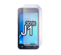 Защитная гидрогелевая пленка для Samsung Galaxy J1 2016